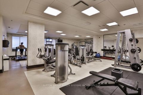 Photo 4 at PH11 - 1070 Sheppard Avenue W, York University Heights, Toronto