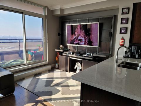 Photo 10 at PH11 - 1070 Sheppard Avenue W, York University Heights, Toronto