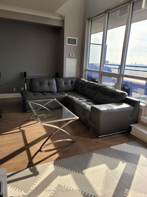 Photo 11 at PH11 - 1070 Sheppard Avenue W, York University Heights, Toronto