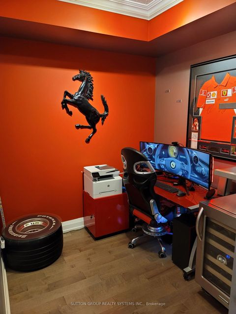 Photo 16 at PH11 - 1070 Sheppard Avenue W, York University Heights, Toronto