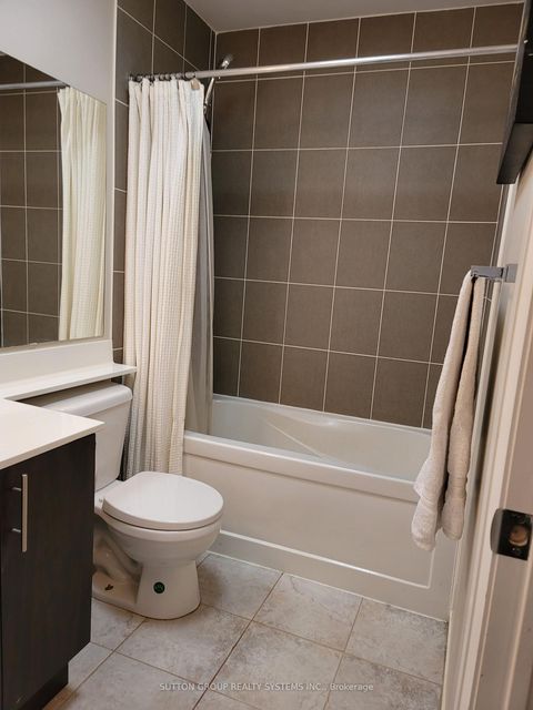 Photo 21 at PH11 - 1070 Sheppard Avenue W, York University Heights, Toronto