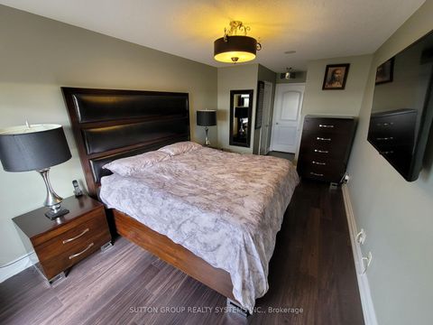 Photo 26 at PH11 - 1070 Sheppard Avenue W, York University Heights, Toronto