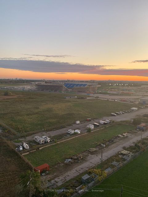 Photo 31 at PH11 - 1070 Sheppard Avenue W, York University Heights, Toronto