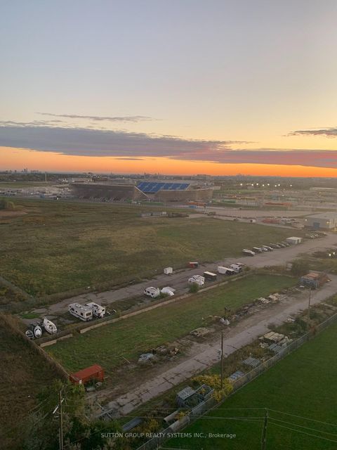 Photo 32 at PH11 - 1070 Sheppard Avenue W, York University Heights, Toronto