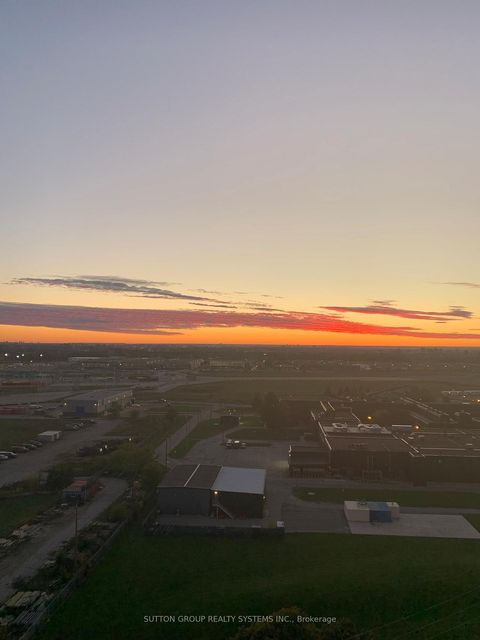 Photo 33 at PH11 - 1070 Sheppard Avenue W, York University Heights, Toronto