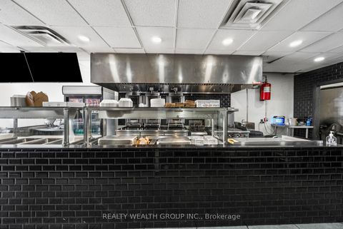 Photo 2 at 1837 Lawrence Avenue E, Maryvale, Toronto