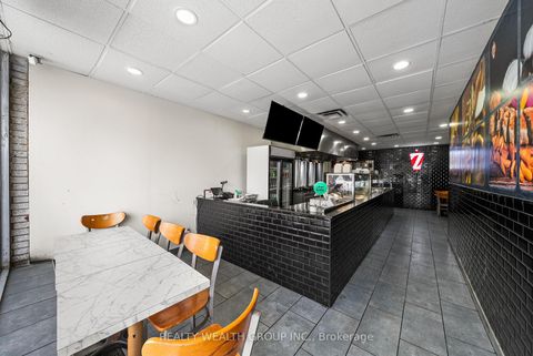 Photo 3 at 1837 Lawrence Avenue E, Maryvale, Toronto