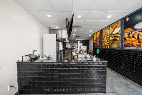 Photo 5 at 1837 Lawrence Avenue E, Maryvale, Toronto