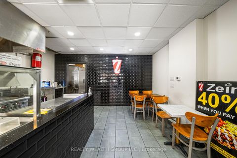 Photo 6 at 1837 Lawrence Avenue E, Maryvale, Toronto