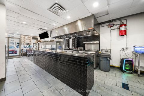 Photo 7 at 1837 Lawrence Avenue E, Maryvale, Toronto