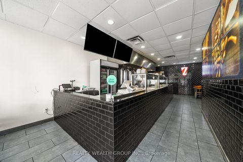 Photo 8 at 1837 Lawrence Avenue E, Maryvale, Toronto