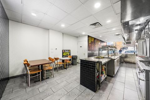 Photo 9 at 1837 Lawrence Avenue E, Maryvale, Toronto