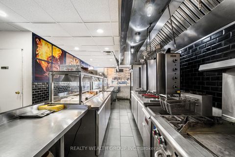 Photo 10 at 1837 Lawrence Avenue E, Maryvale, Toronto