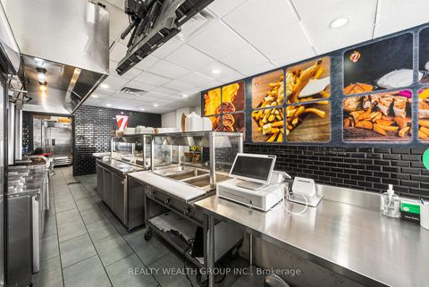 Photo 11 at 1837 Lawrence Avenue E, Maryvale, Toronto