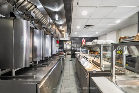 Photo 12 at 1837 Lawrence Avenue E, Maryvale, Toronto