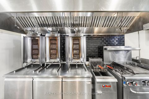 Photo 13 at 1837 Lawrence Avenue E, Maryvale, Toronto