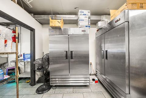 Photo 14 at 1837 Lawrence Avenue E, Maryvale, Toronto