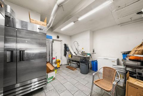 Photo 15 at 1837 Lawrence Avenue E, Maryvale, Toronto