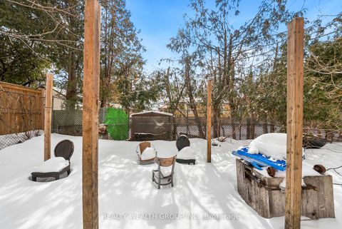 Photo 16 at 1837 Lawrence Avenue E, Maryvale, Toronto