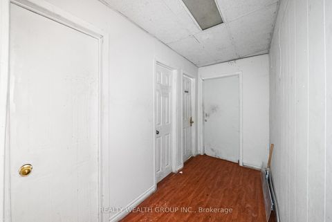 Photo 17 at 1837 Lawrence Avenue E, Maryvale, Toronto