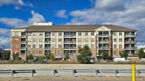 Photo 0 at 325 - 10 Mendelssohn Street, Birchmount, Toronto