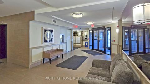 Photo 2 at 325 - 10 Mendelssohn Street, Birchmount, Toronto