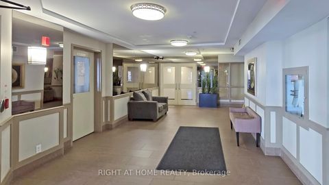 Photo 3 at 325 - 10 Mendelssohn Street, Birchmount, Toronto