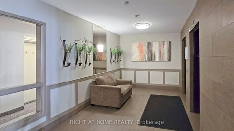 Photo 4 at 325 - 10 Mendelssohn Street, Birchmount, Toronto