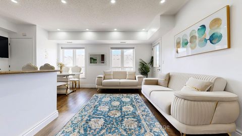 Photo 5 at 325 - 10 Mendelssohn Street, Birchmount, Toronto