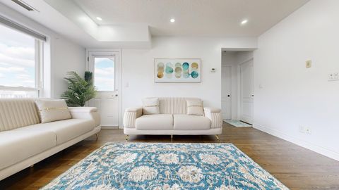 Photo 8 at 325 - 10 Mendelssohn Street, Birchmount, Toronto