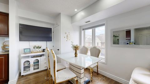 Photo 9 at 325 - 10 Mendelssohn Street, Birchmount, Toronto