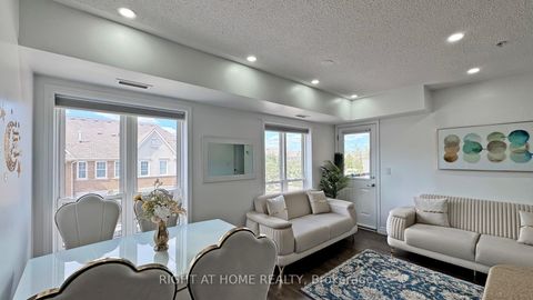 Photo 11 at 325 - 10 Mendelssohn Street, Birchmount, Toronto