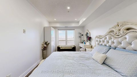 Photo 16 at 325 - 10 Mendelssohn Street, Birchmount, Toronto