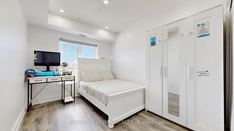 Photo 19 at 325 - 10 Mendelssohn Street, Birchmount, Toronto