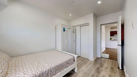 Photo 21 at 325 - 10 Mendelssohn Street, Birchmount, Toronto