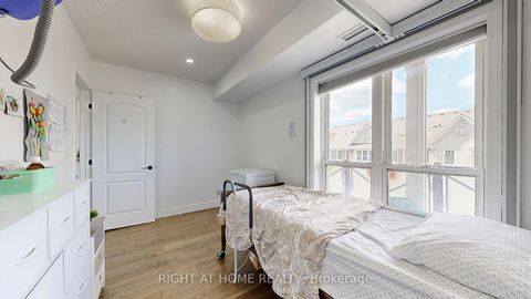 Photo 23 at 325 - 10 Mendelssohn Street, Birchmount, Toronto