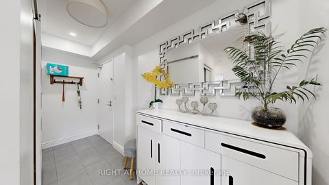 Photo 26 at 325 - 10 Mendelssohn Street, Birchmount, Toronto