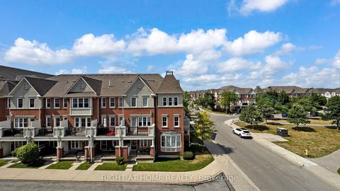 Photo 30 at 325 - 10 Mendelssohn Street, Birchmount, Toronto