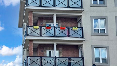 Photo 35 at 325 - 10 Mendelssohn Street, Birchmount, Toronto