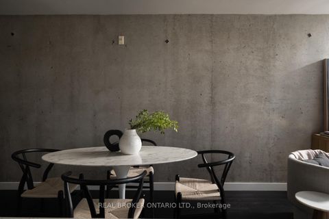 Photo 4 at 202 - 90 Broadview Avenue, South Riverdale, Toronto