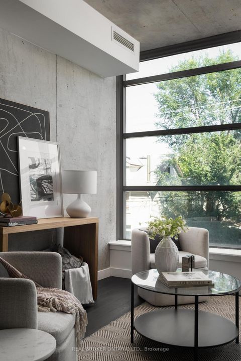 Photo 7 at 202 - 90 Broadview Avenue, South Riverdale, Toronto