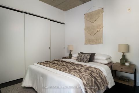 Photo 14 at 202 - 90 Broadview Avenue, South Riverdale, Toronto