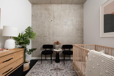 Photo 16 at 202 - 90 Broadview Avenue, South Riverdale, Toronto