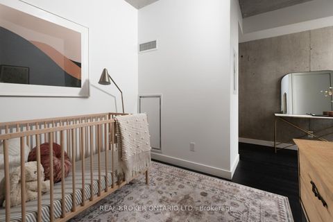Photo 17 at 202 - 90 Broadview Avenue, South Riverdale, Toronto