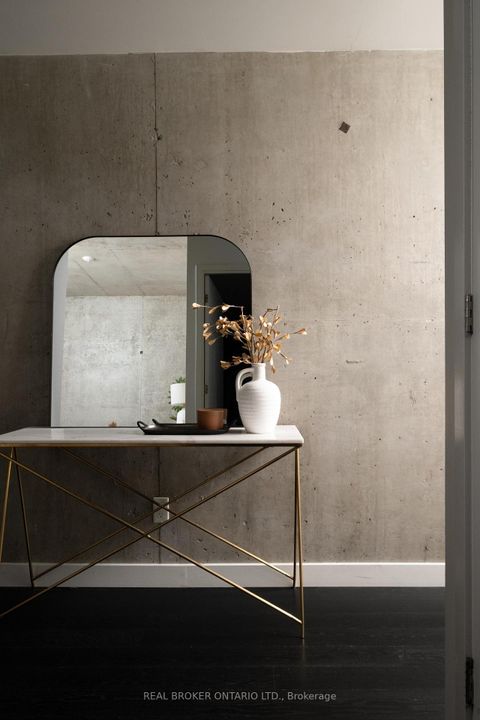 Photo 18 at 202 - 90 Broadview Avenue, South Riverdale, Toronto