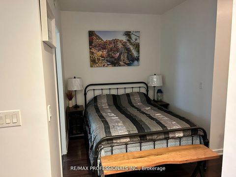 Photo 14 at 2503 - 12 York Street, Waterfront Communities C1, Toronto