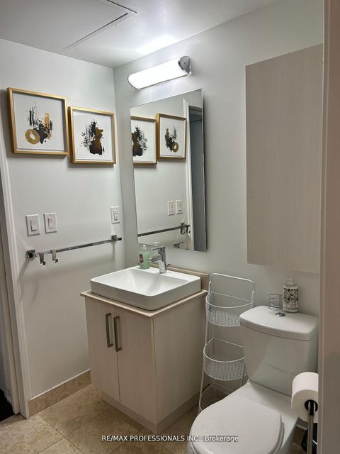 Photo 16 at 2503 - 12 York Street, Waterfront Communities C1, Toronto