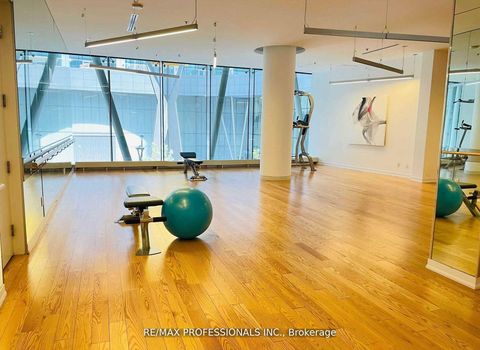 Photo 17 at 2503 - 12 York Street, Waterfront Communities C1, Toronto