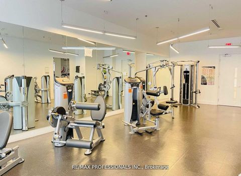 Photo 19 at 2503 - 12 York Street, Waterfront Communities C1, Toronto