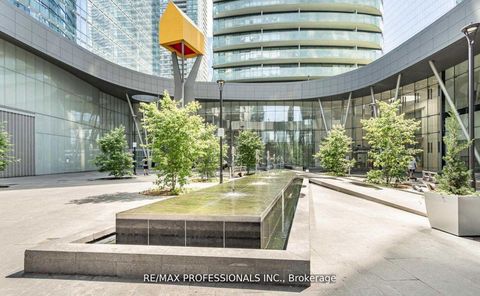 Photo 21 at 2503 - 12 York Street, Waterfront Communities C1, Toronto